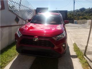 Toyota Puerto Rico Toyota RAV4