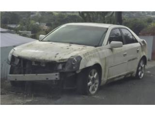 Cadillac Puerto Rico Se Regala 