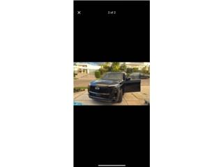 Infiniti Puerto Rico 2025 Infinity QX80 Autograph (Top of the Line