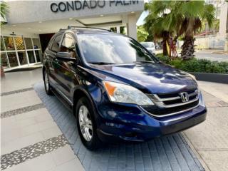 Honda Puerto Rico HONDA CRV K24 I-VTEC (FULL LABEL)