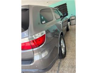 Dodge Puerto Rico Guagua