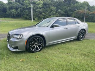 Chrysler Puerto Rico Chrysler 300s 2018 