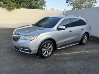 Acura Puerto Rico Acura 