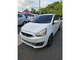 Mitsubishi Puerto Rico Mitsubishi Mirage 2020