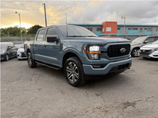 Ford Puerto Rico Ford F150 STX 2023