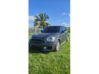 MINI  Puerto Rico 2019 Mini Cooper S Countryman 