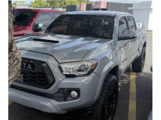 Toyota Puerto Rico Toyota Tacoma 2019 28,000 millaje