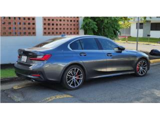 BMW Puerto Rico BMW 330i 2020