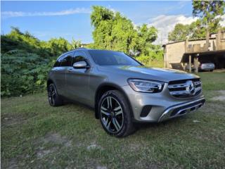 Mercedes Benz Puerto Rico GLC 300