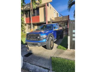 Ford Puerto Rico Ford f 150 