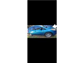 Nissan Puerto Rico Veh�culo 