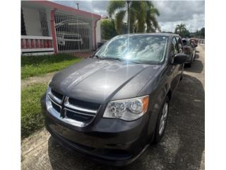 Dodge Puerto Rico Grand Caravan 2019