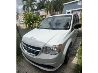 Dodge Puerto Rico Grand Caravan 2019