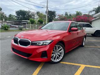 BMW Puerto Rico 2023 BMW 330i