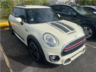 MINI  Puerto Rico Mini Cooper S