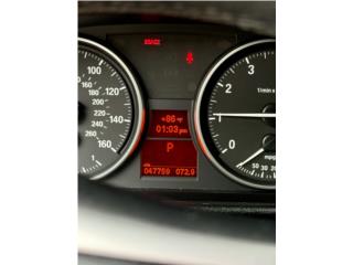 BMW Puerto Rico BMW X1 2015