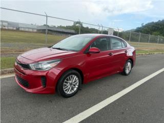 Kia Puerto Rico GANGA ????KIA RIO 2019 ????