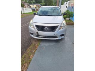 Nissan Puerto Rico  TRANSMISI�N DA�ADA