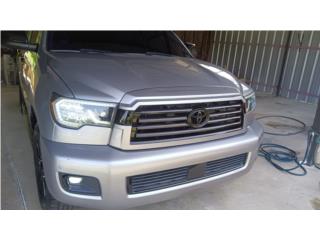 Toyota Puerto Rico Toyota sequoia 2015 $21000