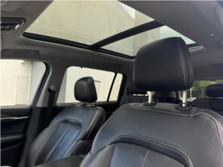 Jeep Puerto Rico 2023 Jeep Grand Cherokee L Limited 9500 MILES