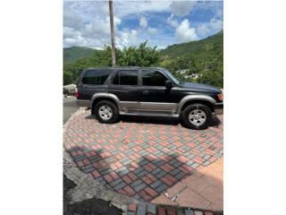 Toyota Puerto Rico Toyota 4 Runner Limited 4x4