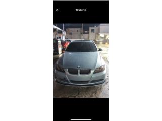 BMW Puerto Rico BMW 325i