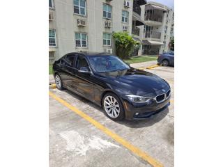 BMW Puerto Rico BMW 320I 2018