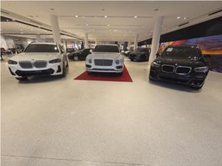 Bentley Puerto Rico Bentley Bentayga 2020 Hybrid