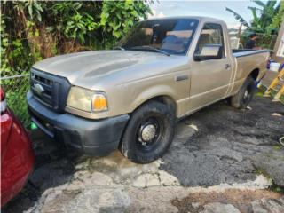 Ford Puerto Rico Ford  ranger  2007 3.0 