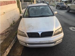 Mitsubishi Puerto Rico Mitsubishi lancer