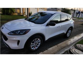 Ford Puerto Rico 2022 FORD ESCAPE FULL POWER NUEVA 