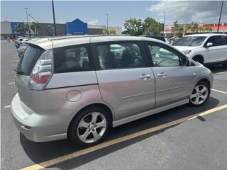 Mazda Puerto Rico MAZDA 5. 2007 $2695