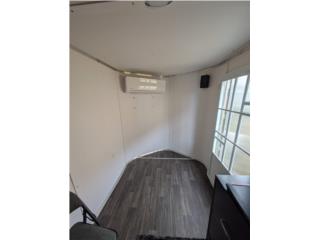 Trailers - Otros Puerto Rico Tr�iler 6x12