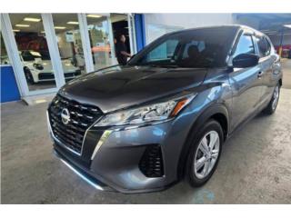 Nissan Puerto Rico Nissan kicks 2023