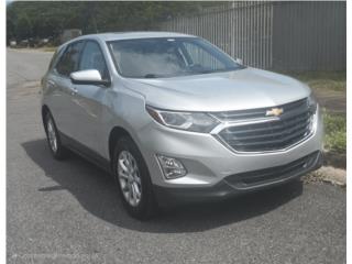Chevrolet Puerto Rico Para el resuelve 