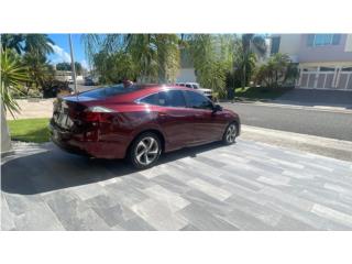 Honda Puerto Rico 2019 HONDA INSIGHT HIBRID 