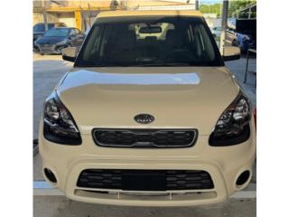 Kia Puerto Rico Kia soul players 2012 pinteda completa
