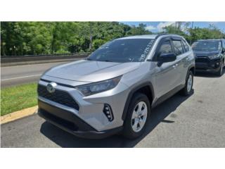 Toyota Puerto Rico toyota rav4 2019