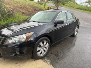 Honda Puerto Rico Honda acordes 2008