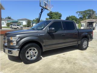 Ford Puerto Rico Ford F150 coyote 5.0 