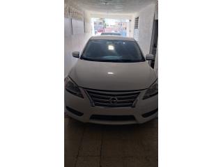 Nissan Puerto Rico Venta de auto 