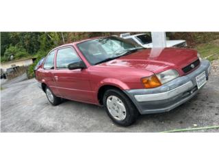 Toyota Puerto Rico Se vende Std 