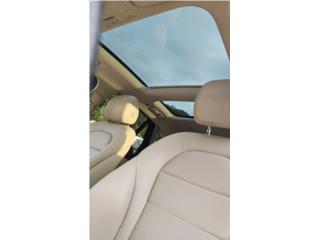 Mercedes Benz Puerto Rico Mercedes-Benz GLC300 2019-Titulo en mano