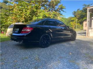Mercedes Benz Puerto Rico Mercedes c300