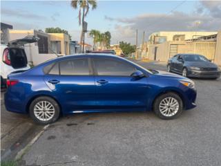 Kia Puerto Rico Kia rio s 2020 excelentes condiciones $6800
