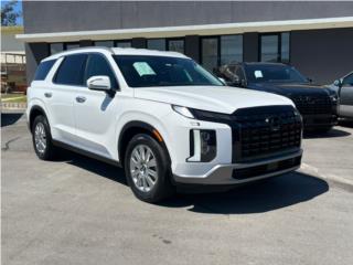 Hyundai Puerto Rico 2023 Hyundai Palisade SEL EXTRA CLEAN 