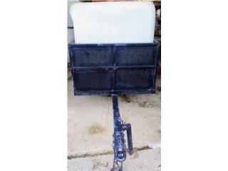 Otros Puerto Rico Vendo carret�n 