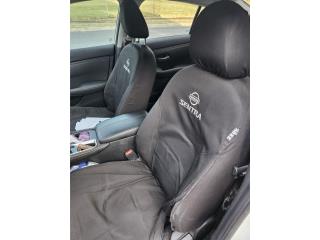 Nissan Puerto Rico Se vende Cta nissan sentra 2022