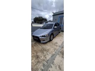Mitsubishi Puerto Rico Urgente la venta 