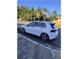 Volkswagen Puerto Rico Volkswagen GTI SE 2022 - Standard